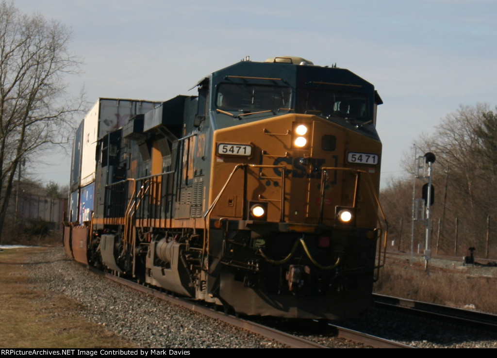 CSX 5471